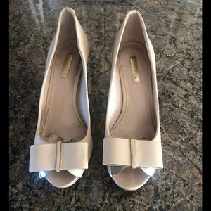 Louise et Cie  heels.